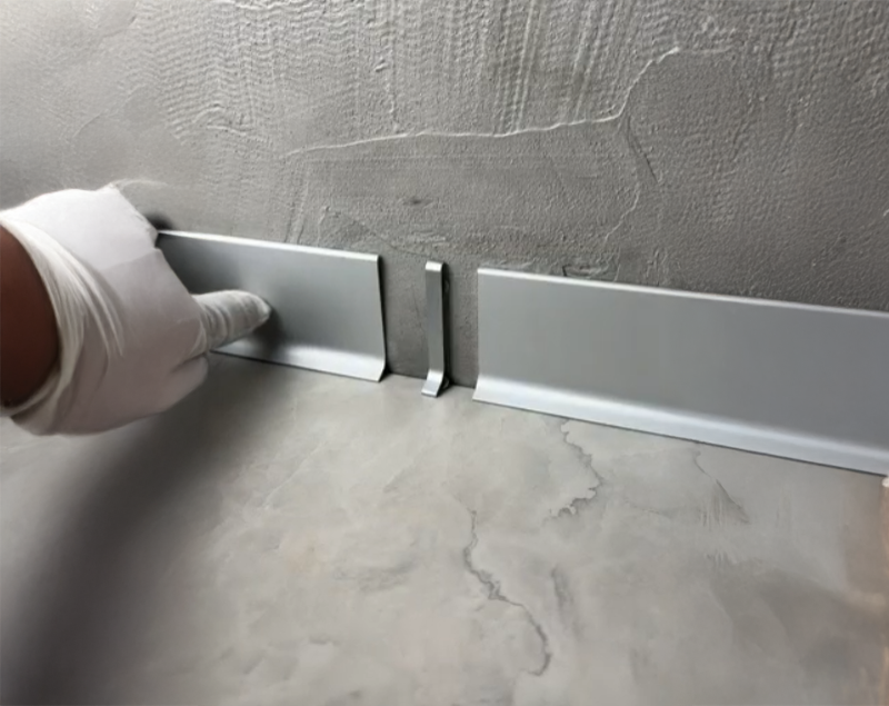 ตกแต่งบัวเชิงผนัง