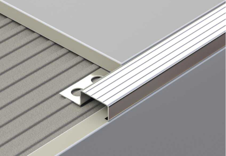 จมูกบันได