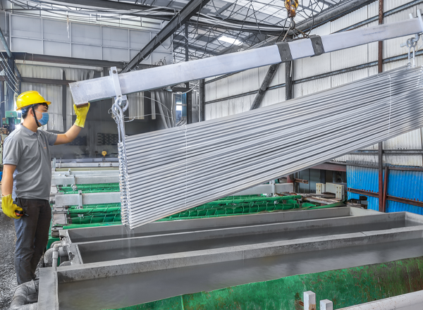 ให้คำปรึกษาการเลือกใช้วัสดุ