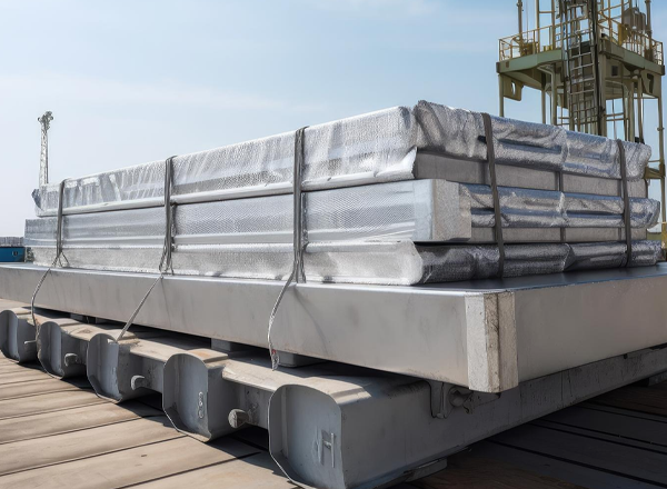 บริการจัดส่งสินค้า